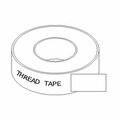 Aftermarket Thread Sealant Tape Fits Universal Products Models A-47V2193-AI